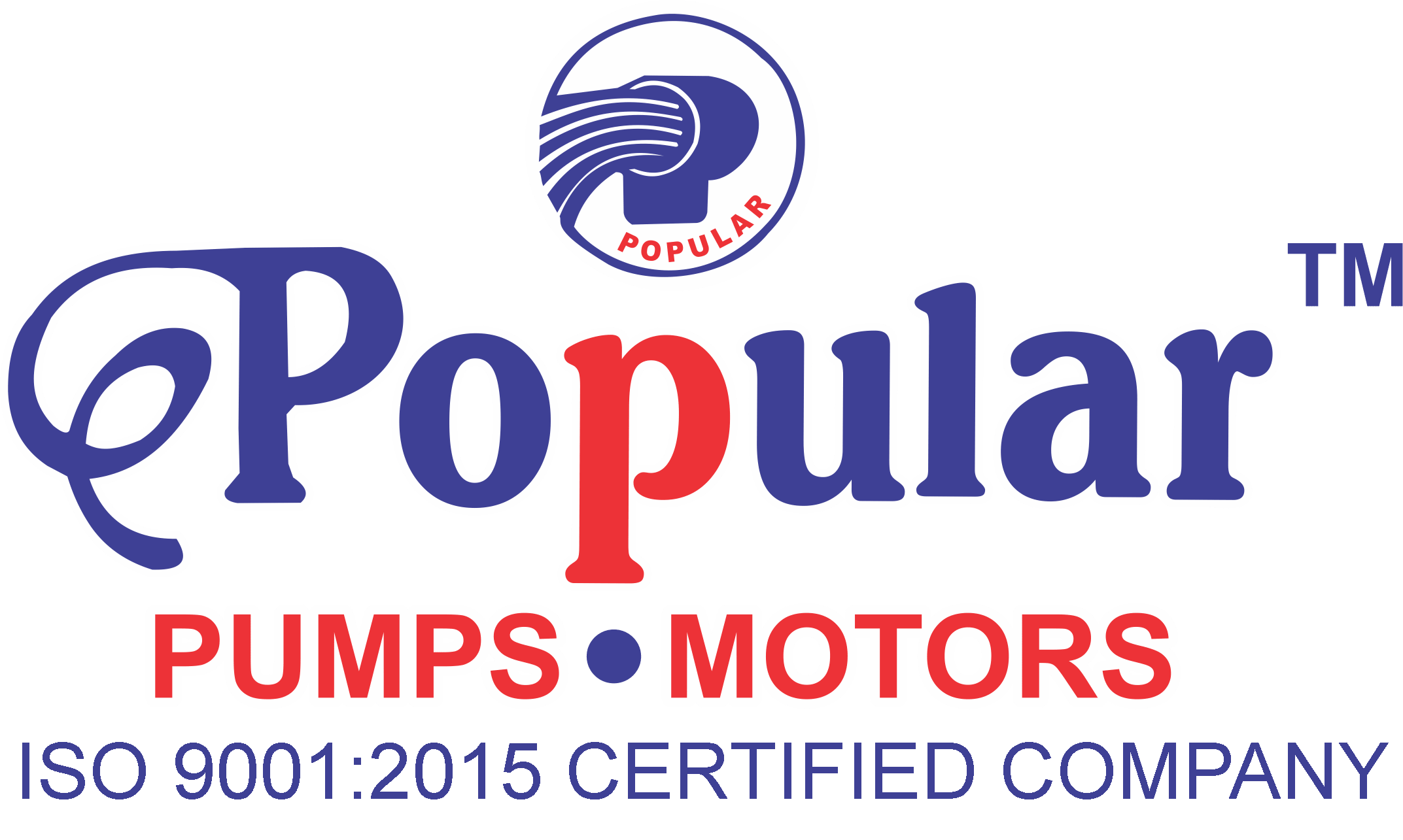 Popular Pump Industries